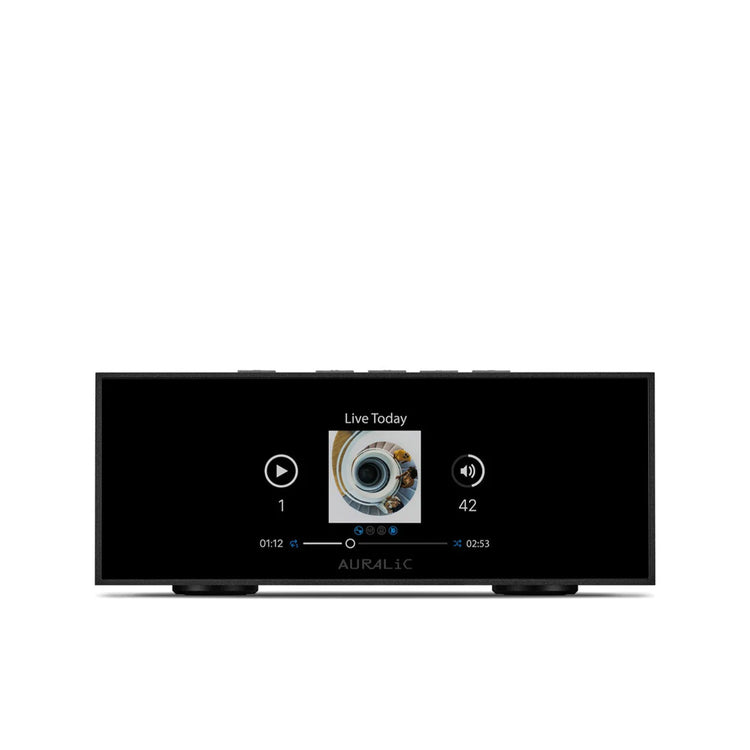 Auralic Aries S1