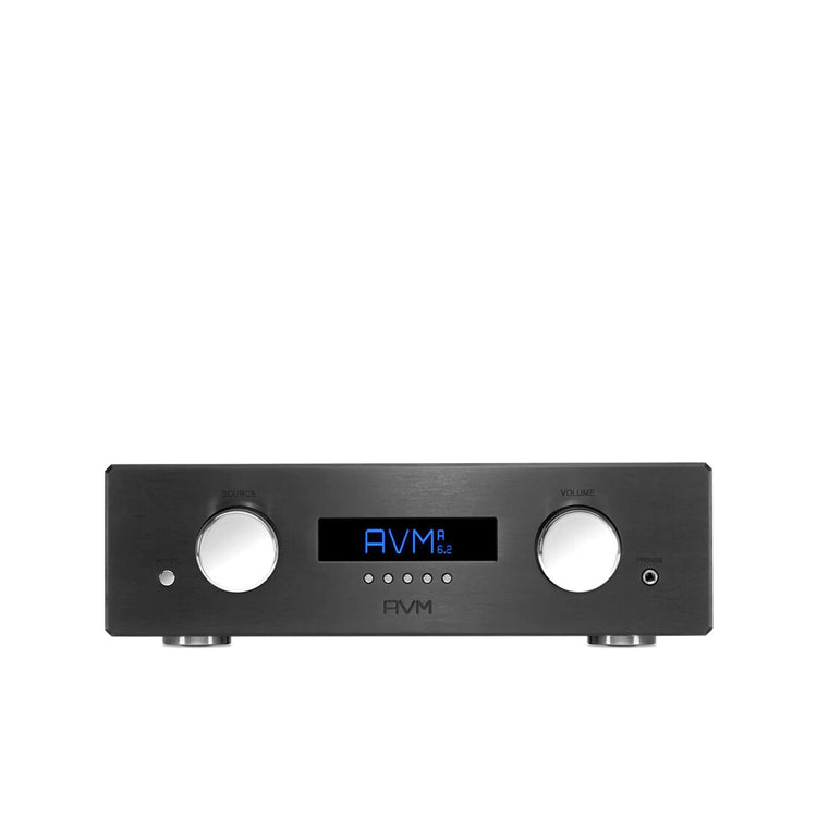 AVM A 6.2 Master Edition