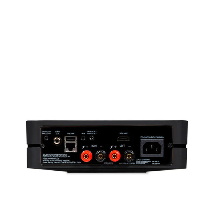 Bluesound Powernode