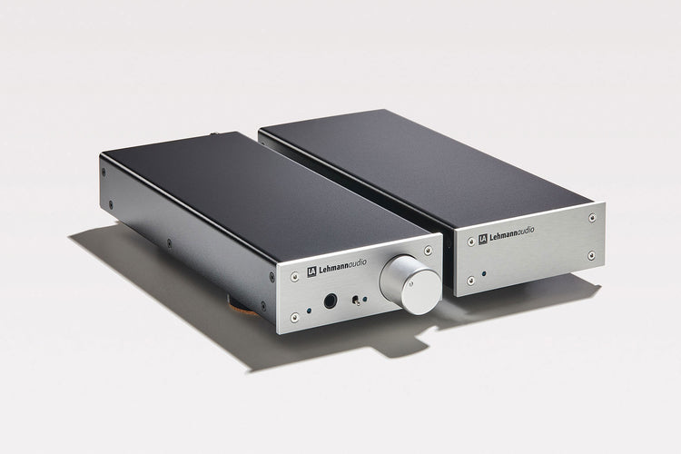 Lehmann Audio Phonolit