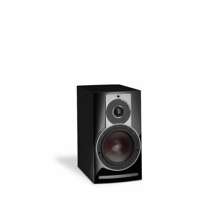 Dali Rubicon 2 C + BluOS Sound Hub+ BluOS 2i Modul