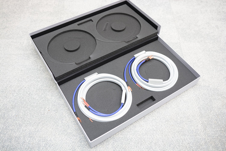 Burmester BLU Limited Lautsprecherkabel 3,0 Meter Paar