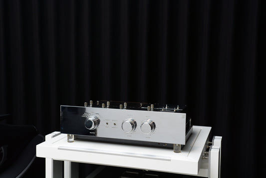 Burmester 808 MK III (Revidiert)