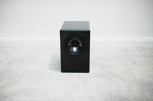 Ascendo C5 MKII Center Lautsprecher