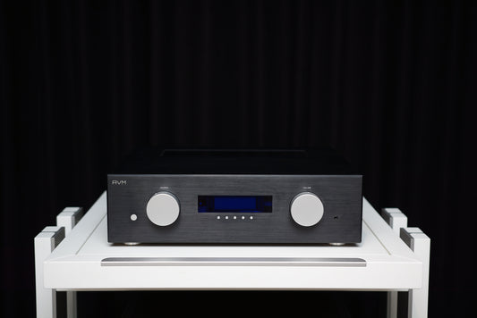 AVM Evolution PA 5.2