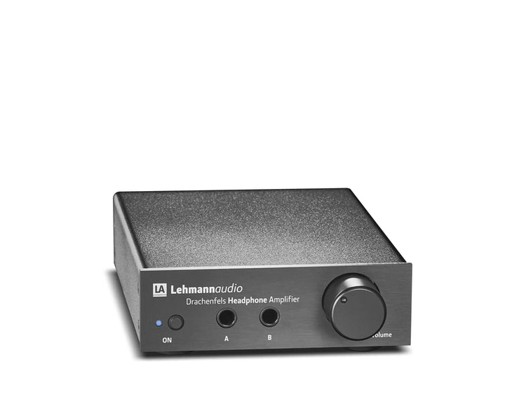 Lehmann Audio Drachenfels