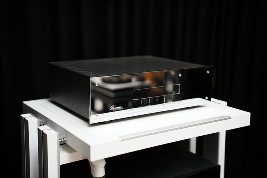 Burmester 948 Netzfilter