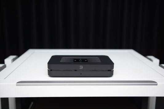 Bluesound Node 2i