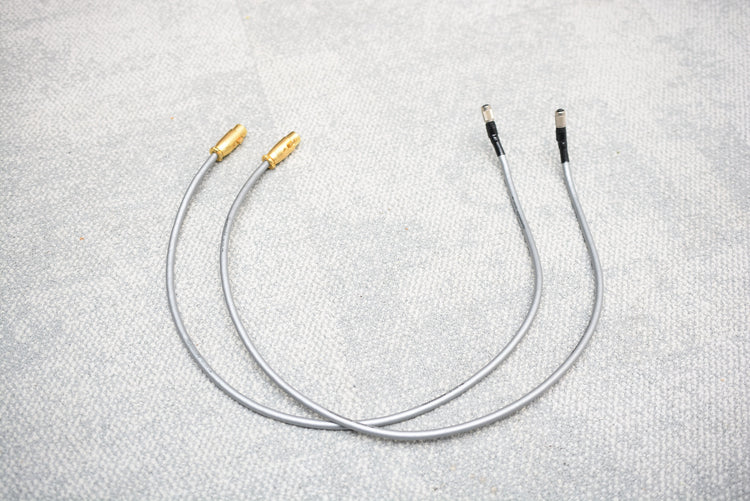 Burmester Silver 3PIN XLR zu Mini XLR 1,0 Meter