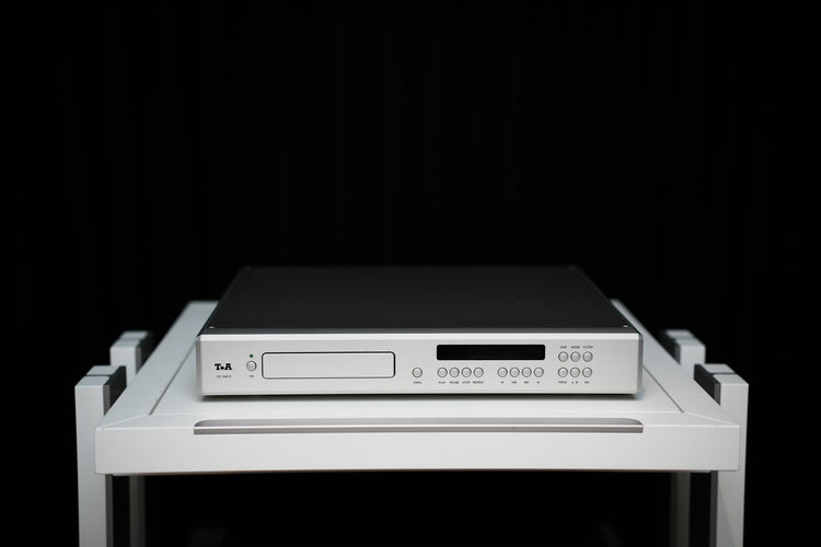 T+A CD 1240 R