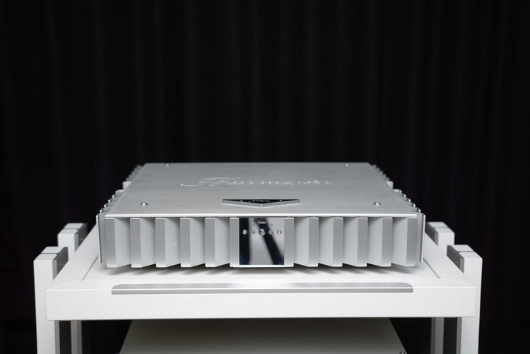 Burmester 036 Stereo Endstufe