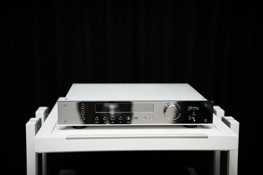 Burmester 035