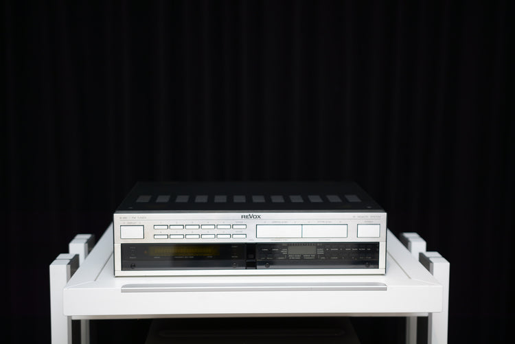 Revox B 260 Tuner