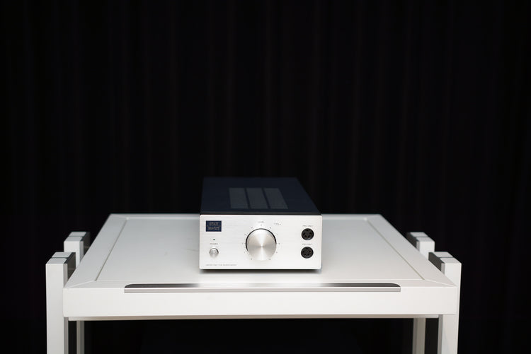 Stax SRM 727 II