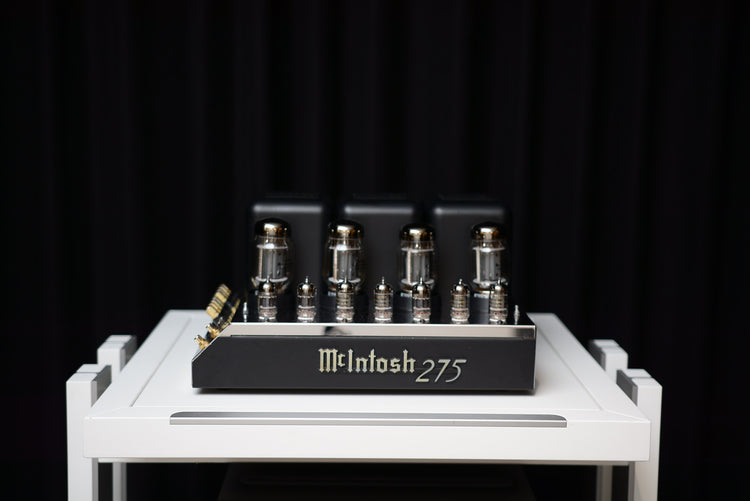 Mcintosh MC275 MKV AC
