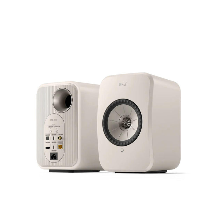 KEF LSX II LT