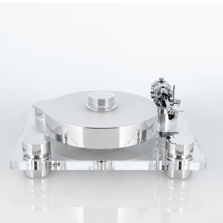 Transrotor Bellini RB880 MC Cantare