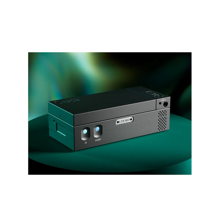 Chord Electronics Suzi