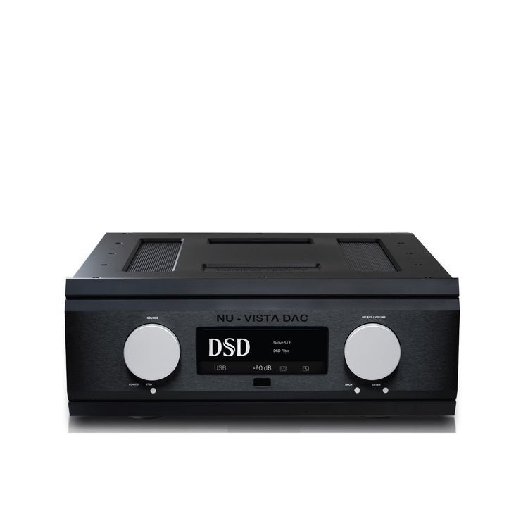 Musical Fidelity NU Vista DAC