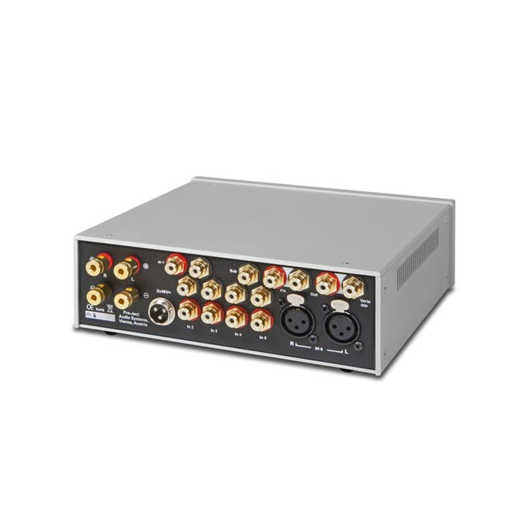 Pro-ject Stereo Box RS