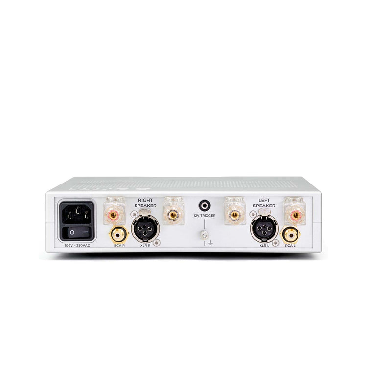Chord Electronics BerTTi