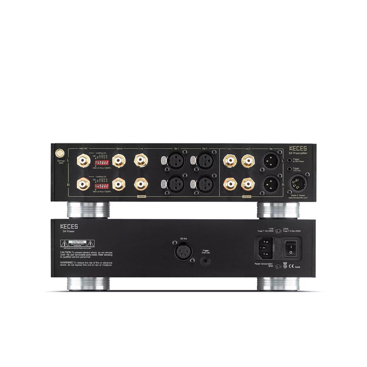 Keces S-4