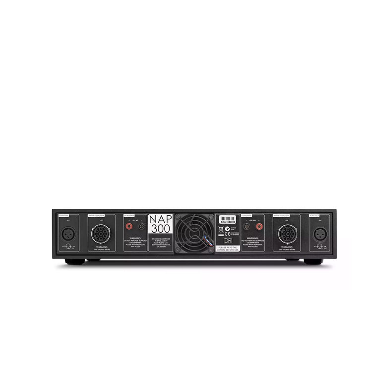 Naim NAP 300 DR