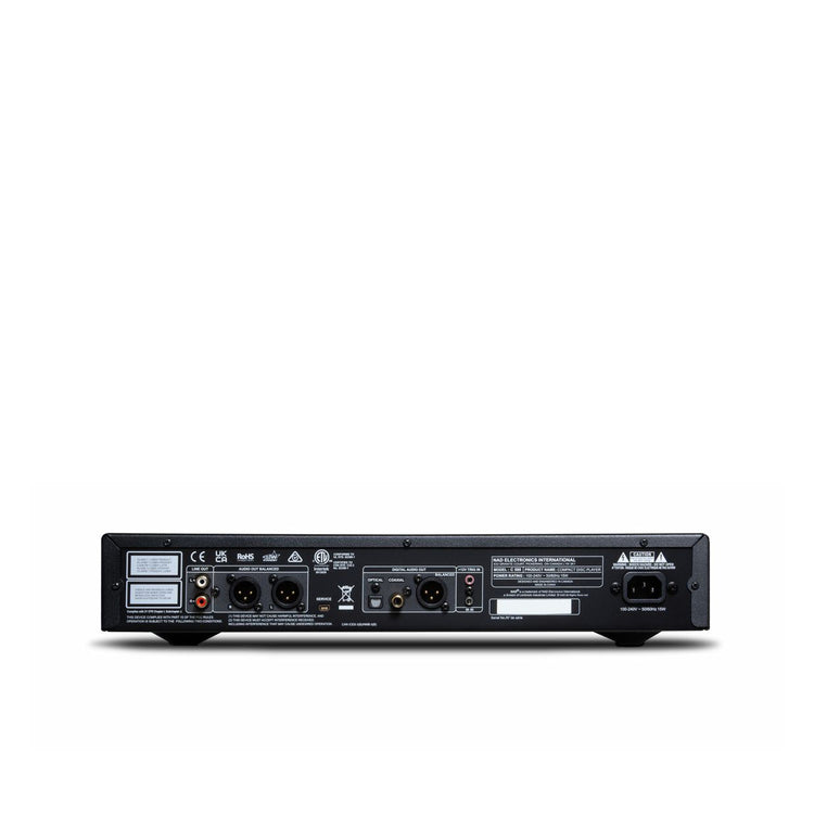 NAD C589