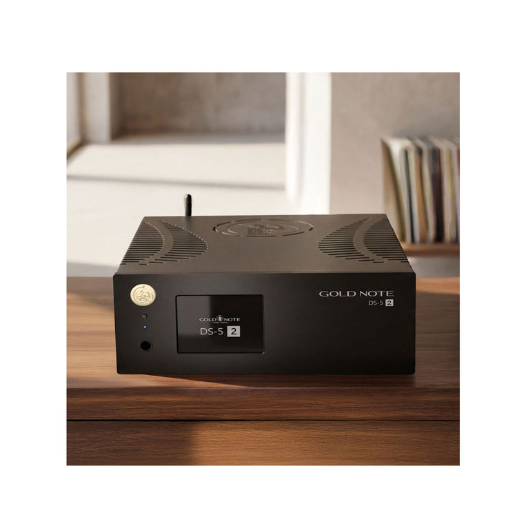 Goldnote DS-5.2