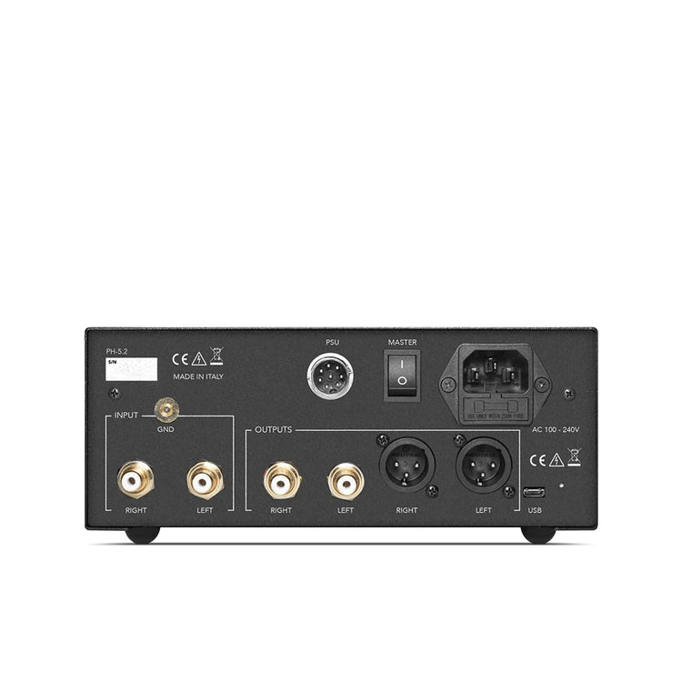 Goldnote PH-5.2