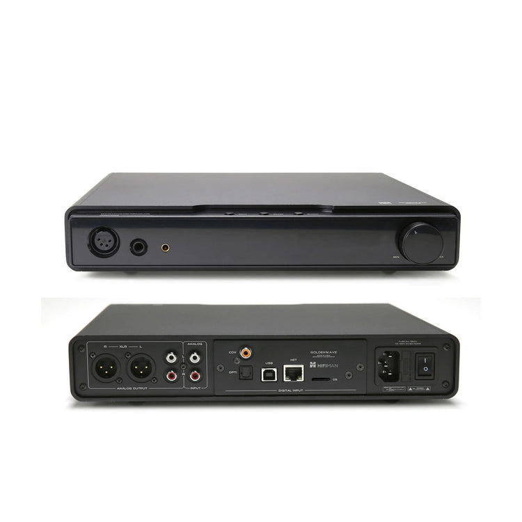 HIFIMAN SERENADE V2