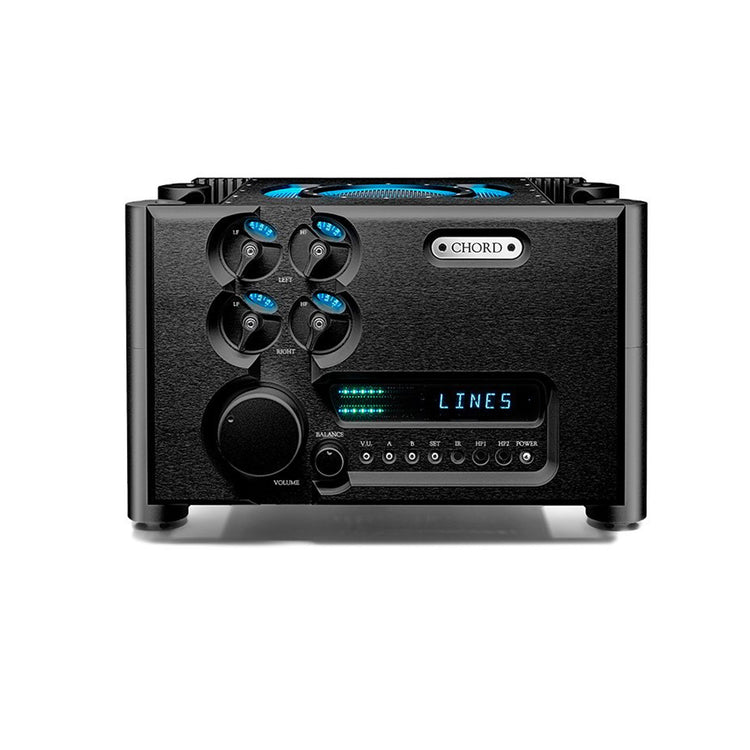 Chord Electronics ULTIMA PRE