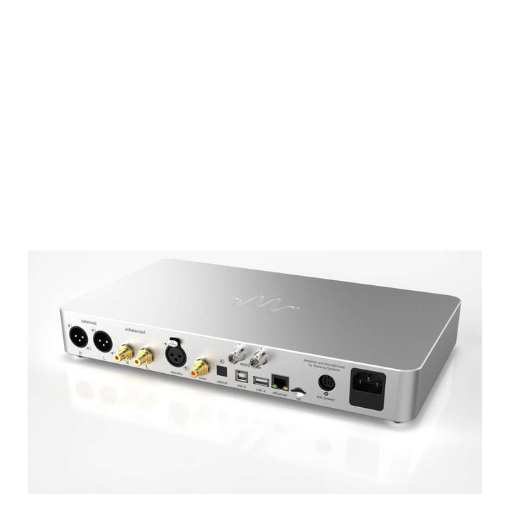 Waversasystems WDAC 3C