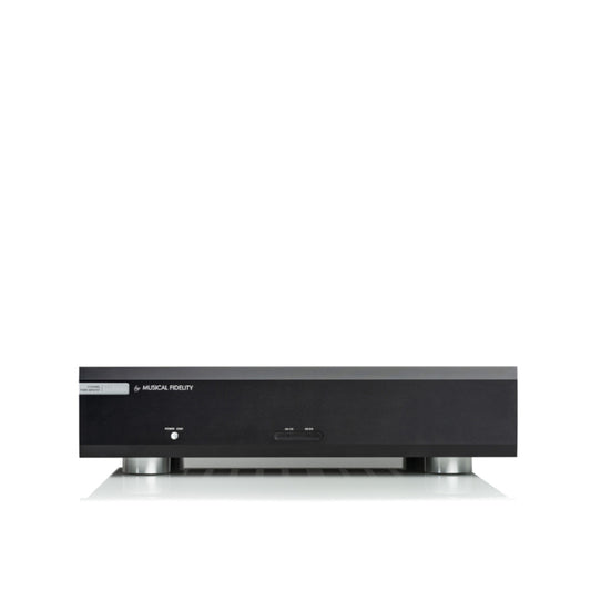 Musical Fidelity M6x 250.4/2