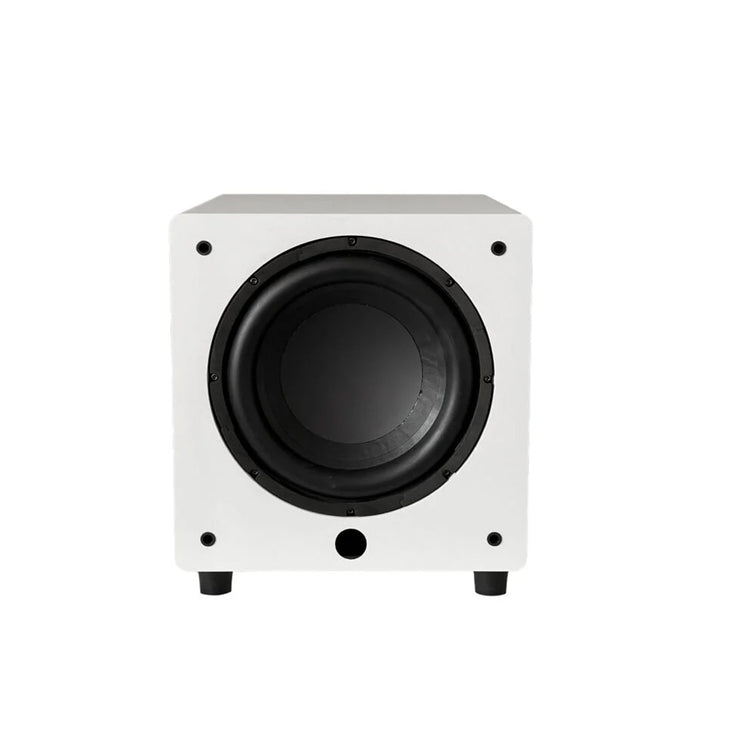 Velodyne Impact X 10