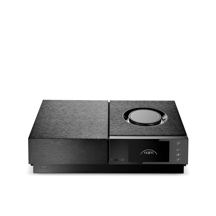 Naim Uniti Nova Power Edition