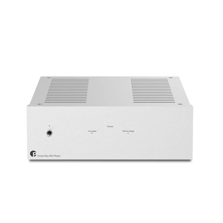 Pro-ject Power Box RS2 Phono