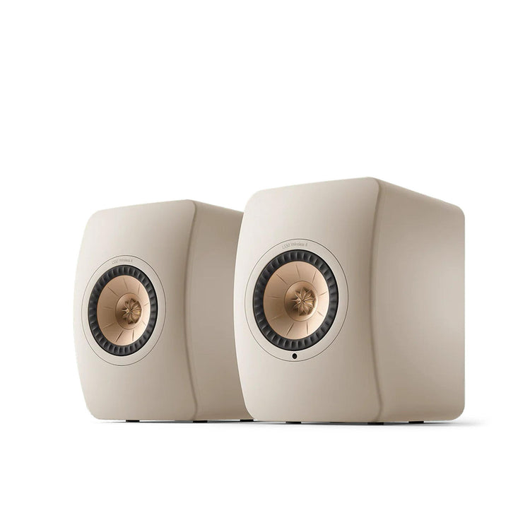 KEF LS50 Wireless II