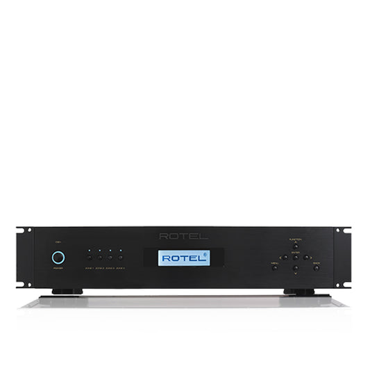 Rotel C8+