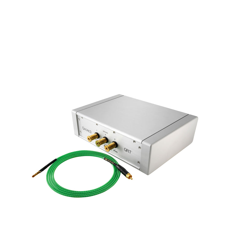 Nordost QKore-Ground Unit