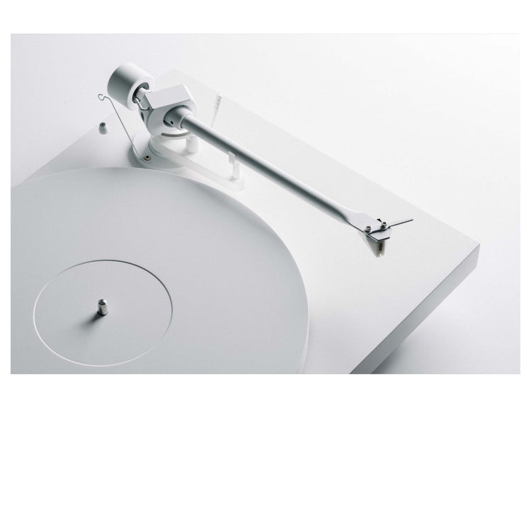 Pro-ject Debut PRO White Edition (Ortofon 2M White)