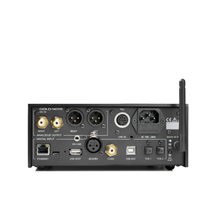 Goldnote DS-10 EVO Line