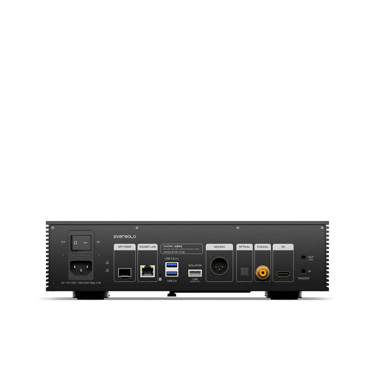 Eversolo T8