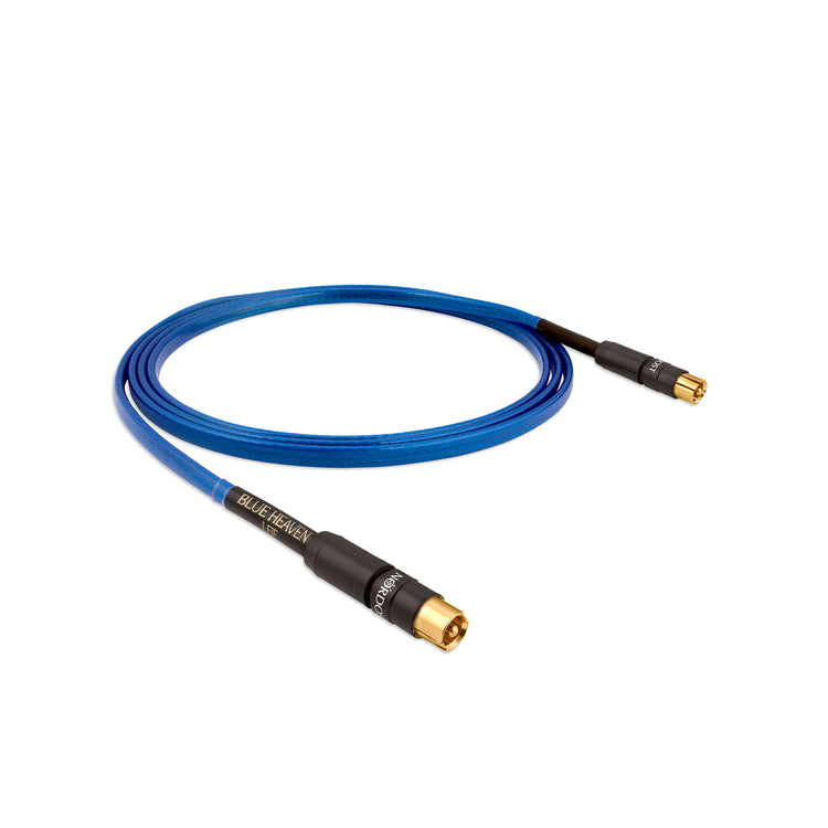 Nordost Blue Heaven Subwoofer Cable