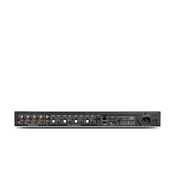 NAD CI580 V2