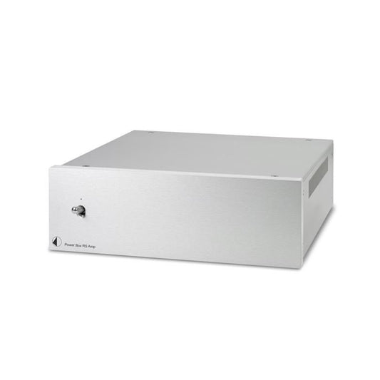 Pro-ject Power Box RS Amp