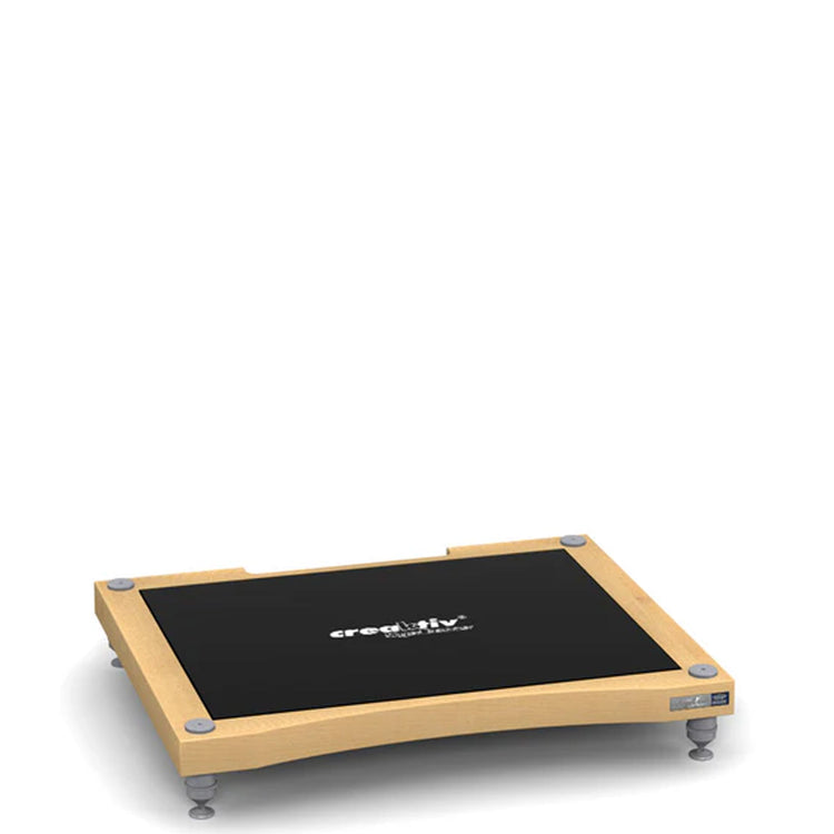 Creaktiv Big Reference Endstufenbase