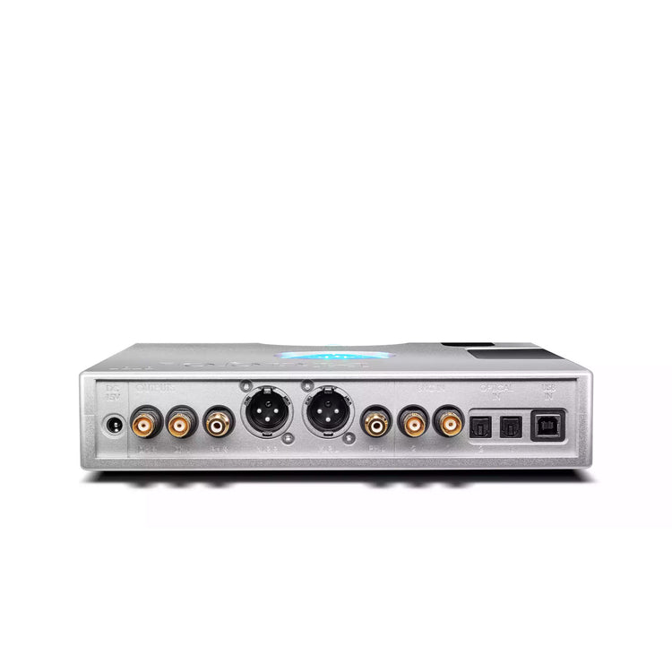 Chord Electronics HUGO TT2