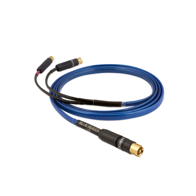 Nordost Blue Heaven Subwoofer Cable