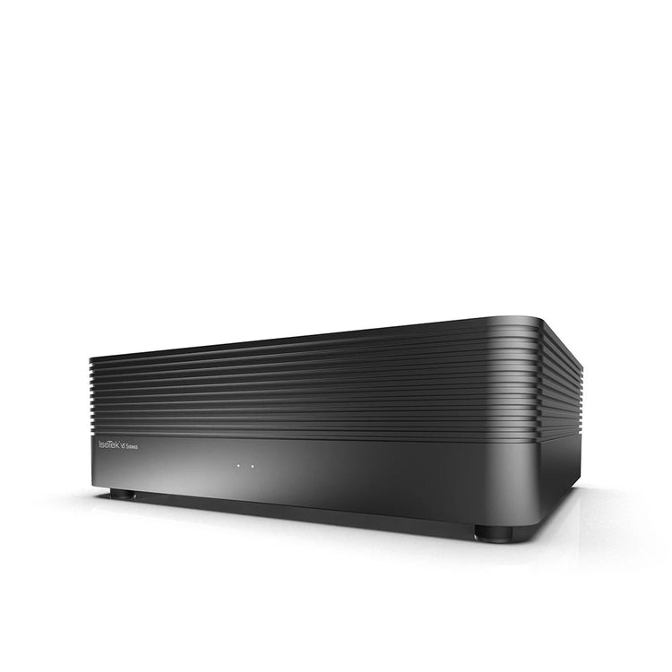 Isotek V5 Sigmas